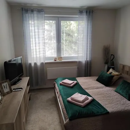 Bee Happy Apartmán Telgárt