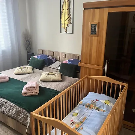 Apartmán Bee Happy Telgárt