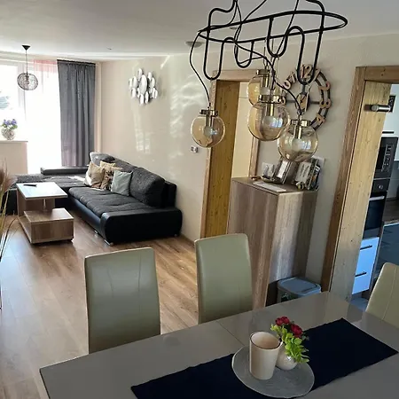 Apartmán Bee Happy Telgárt